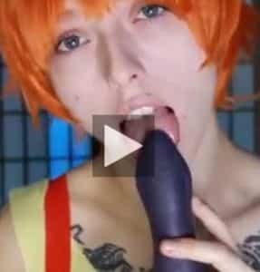 Arwen Datnoid y su video de freakporno