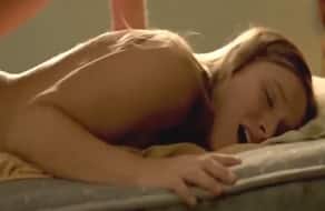 Kristen Bell desnuda y follando con sexo explícito en un montaje perfecto