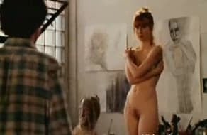 Laura Linney desnuda posando